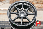 Комплект дисков Rays CE28 15x7 et35 4x100/4x114.3
