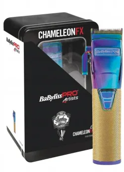 Машинка для стрижки BaByliss PRO Chameleon FX 4ARTIST FX8700IE