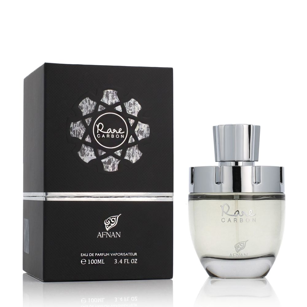 Afnan Rare Carbon Eau De Parfum 100 ml (man)
