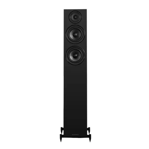 Wharfedale Diamond 12.4i Black