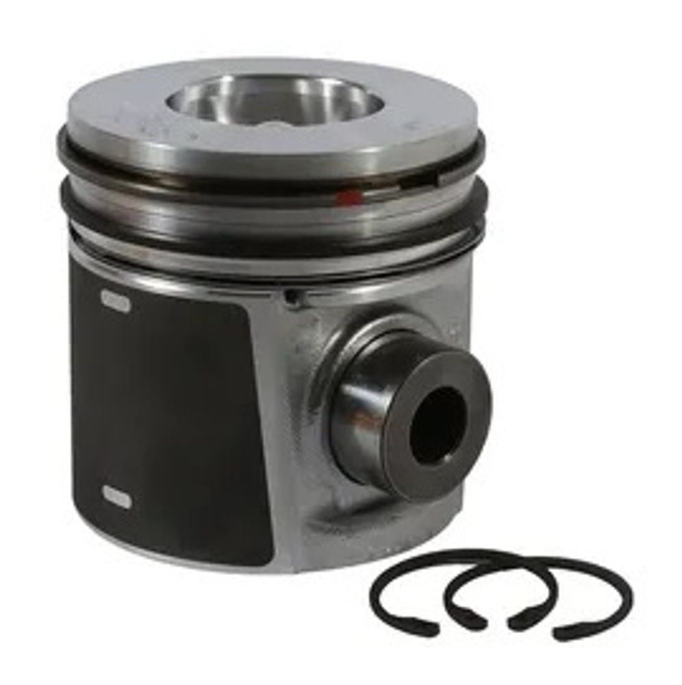 Поршень в сборе с кольцами / PISTON AND RING KIT АРТ: T400408 Поршень в сборе с кольцами / PISTON AND RING KIT АРТ: T400408