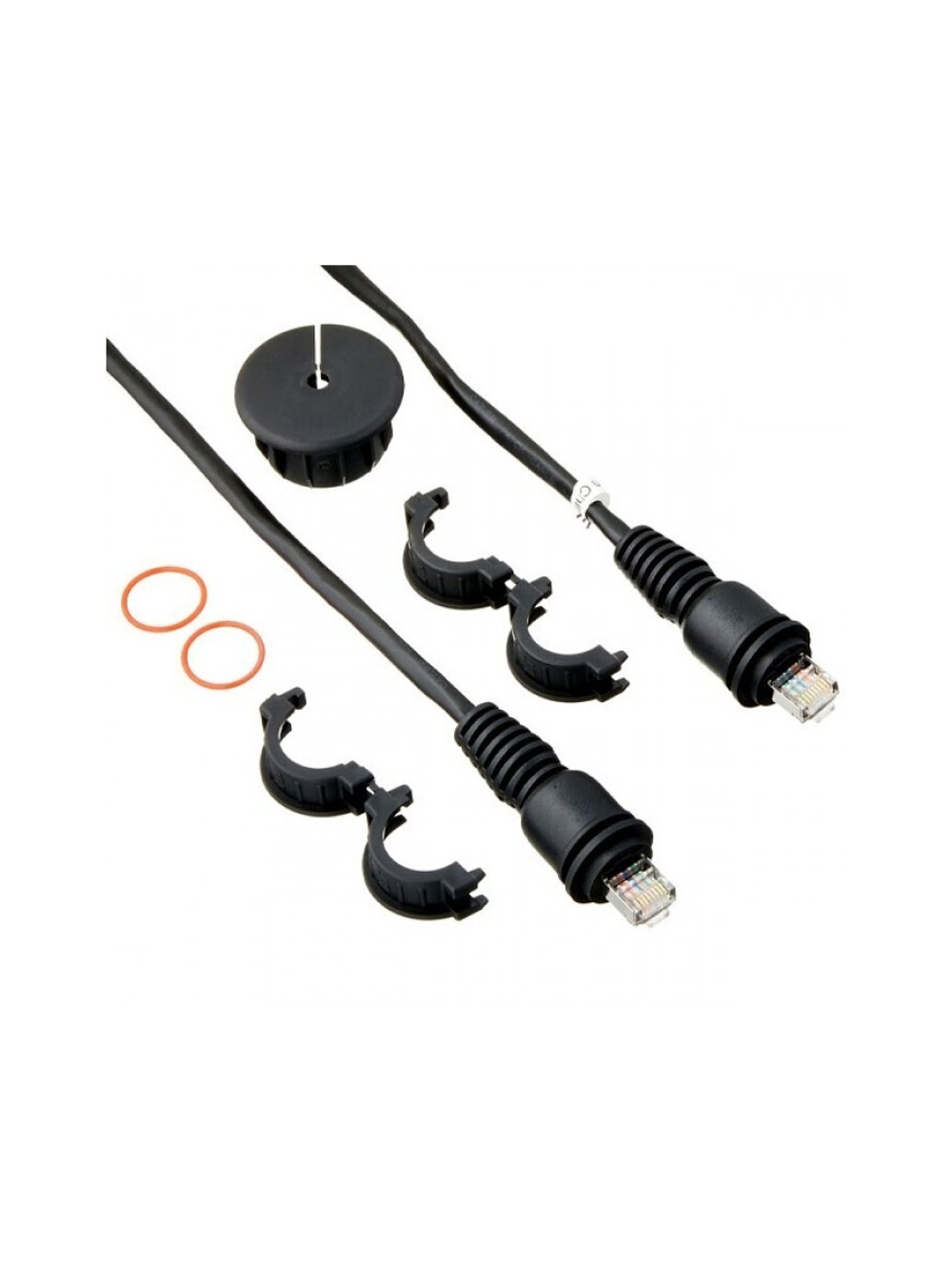 Garmin морской сетевой кабель 12 м. RJ45 (010-10552-00)