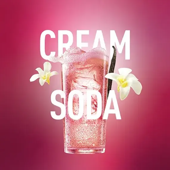 Must Have - Cream Soda (125г)