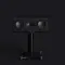 Perlisten Audio R5c Piano Black