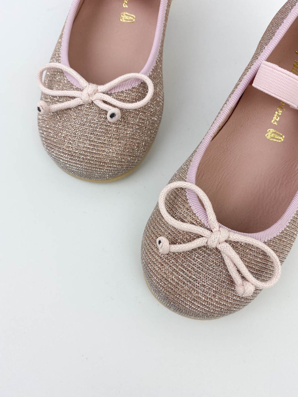 Туфли  Pretty Ballerinas
