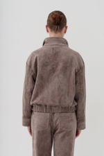 Куртка Сантина NOME Atelier