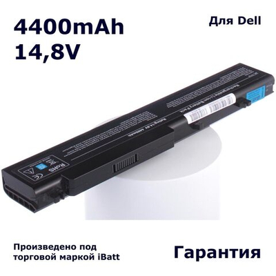 Аккумулятор iBatt 4400mAh, для P722C