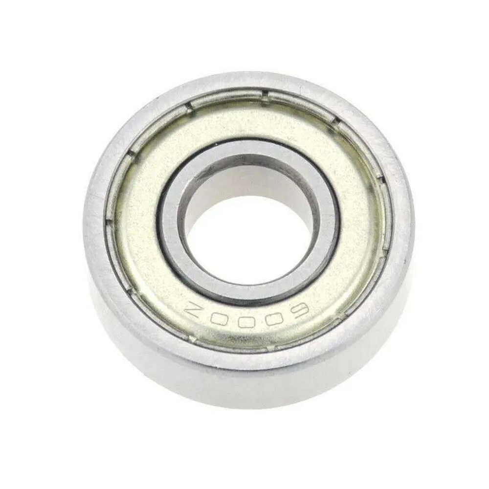 Подшипник 6000 ZZ (10х26х8)