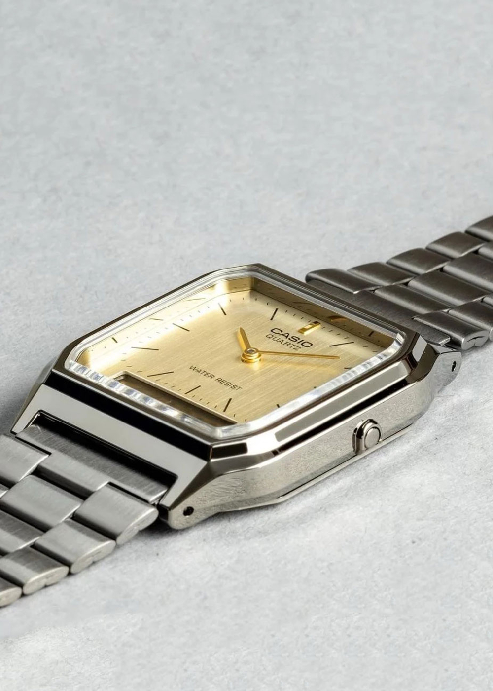 Часы Casio AQ-230GG-9A