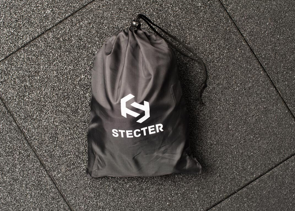 Набор резиновых эспандеров STECTER KIT