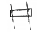 Наклонный кронштейн Uniteki TM1206 черный