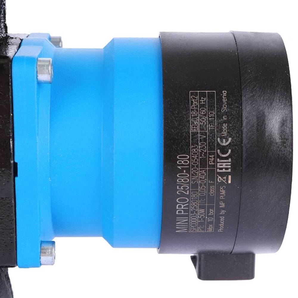 Насос циркуляционный STOUT mini pro 25/80-180