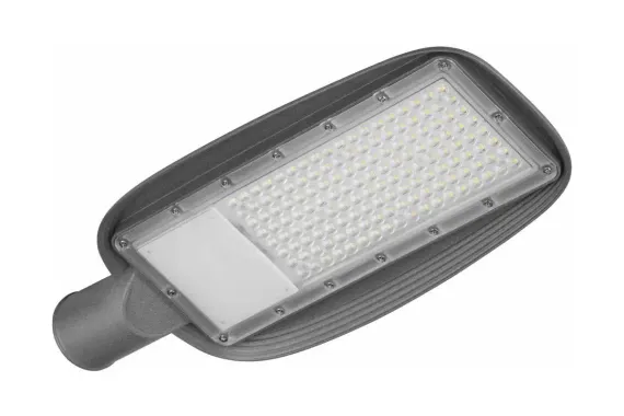 Прожектор светодиодный Онлайт 100W OSF-01 5000K 10000Лм консольный IP65 39683