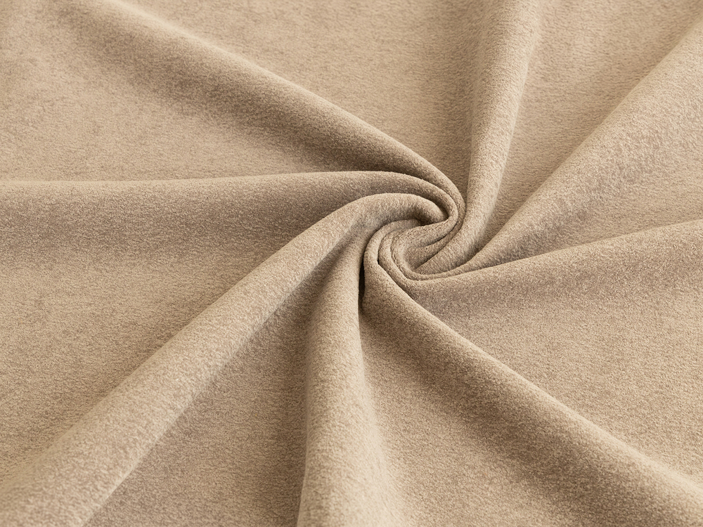 Велюр Tesoro beige (Тезоро бейж)