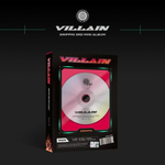 DRIPPIN - Villain