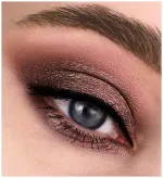 Жидкие тени для век LuxVisage METAL HYPE Liquid Eyeshadow - 13 Кофейный каприз