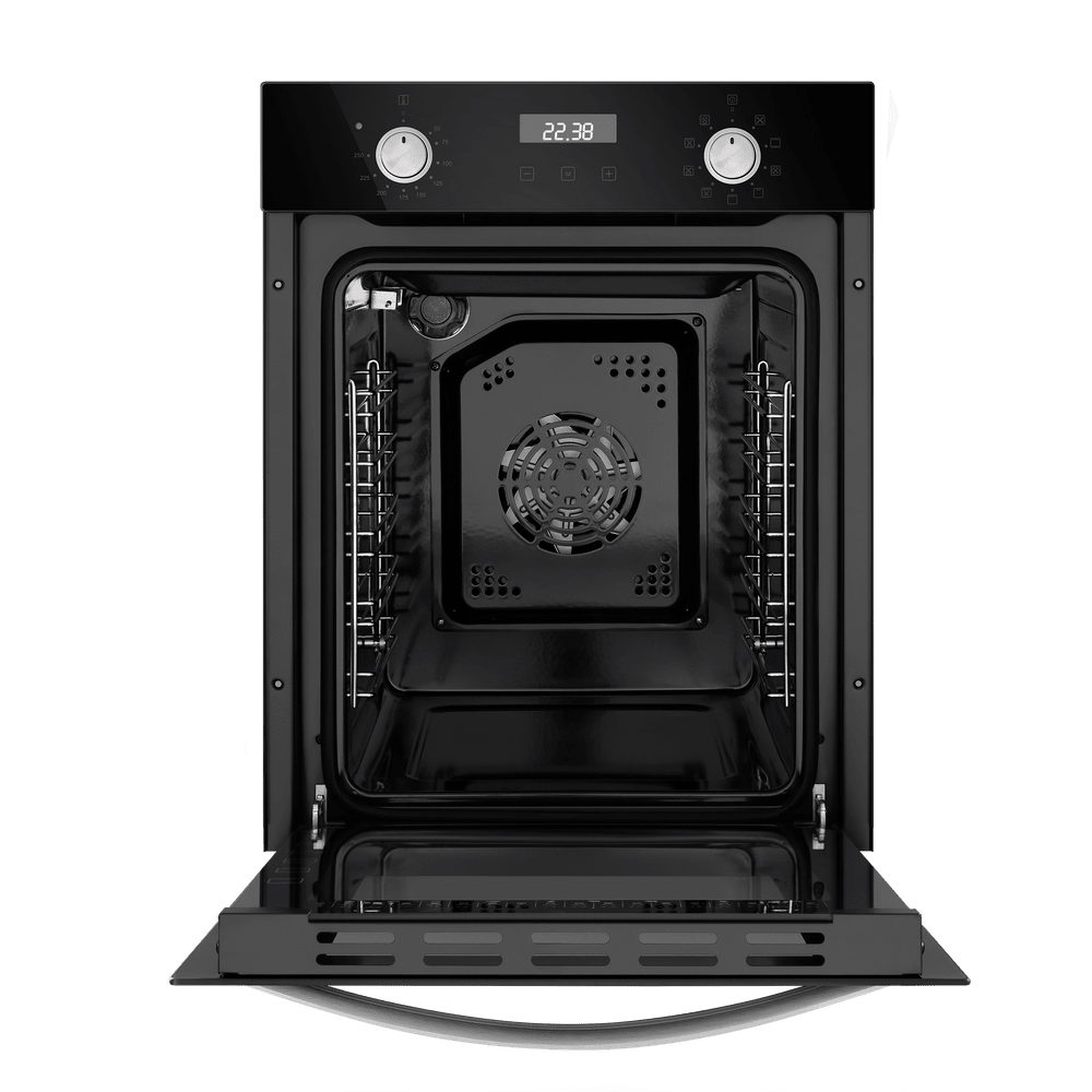 Электрический духовой шкаф Maunfeld EOEM519B