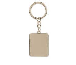 Брелок Roland Garros Key Ring - navy blue