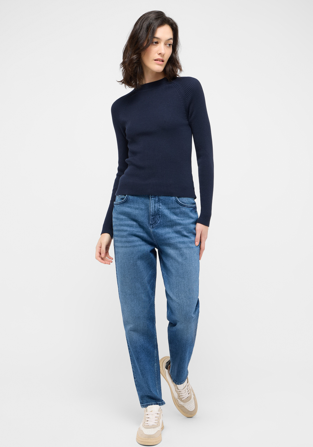 Джинсы Charlotte Tapered 1016199-5000-582