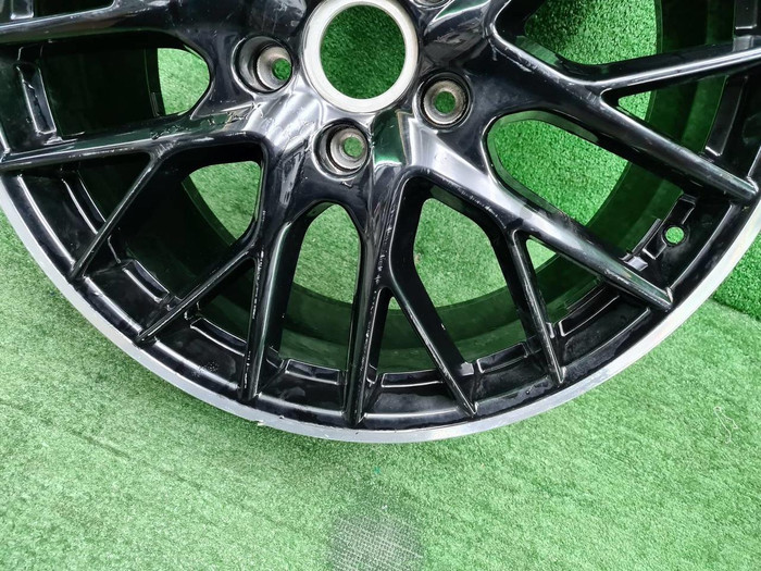 Диск Комплект R21 Porsche Panamera 971 (16-23)