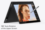 16" Портативный двойной сенсорный монитор с откидной подставкой Delta Pro Touch WQXGA IPS 2560x1600, 60 Гц