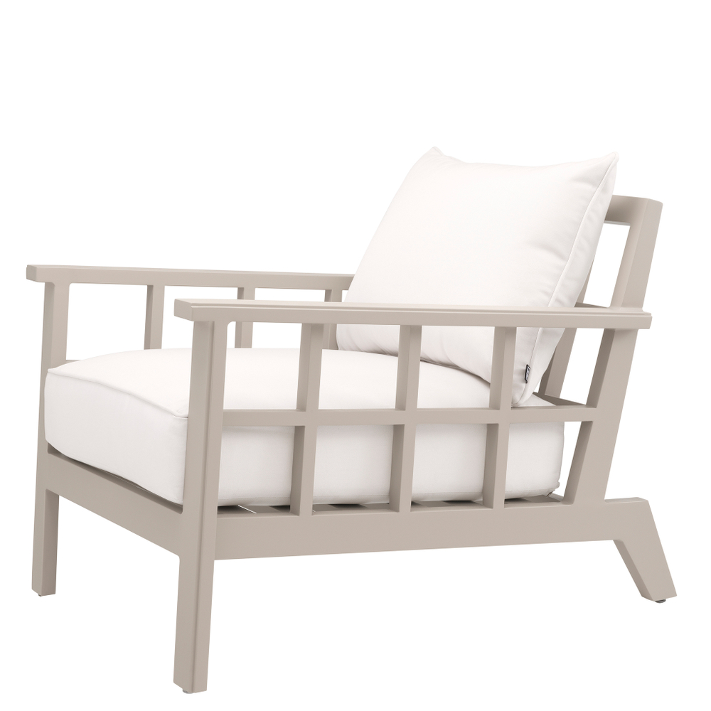 Уличное кресло Chair Cap-Ferrat арт.113740