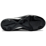 New Balance NB Fuelcell 4040 V8 Support Function Classification Support Functionality Baseball Shoes Unisex Black White