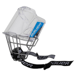 Визор Bauer HYBRID SHIELD Clear