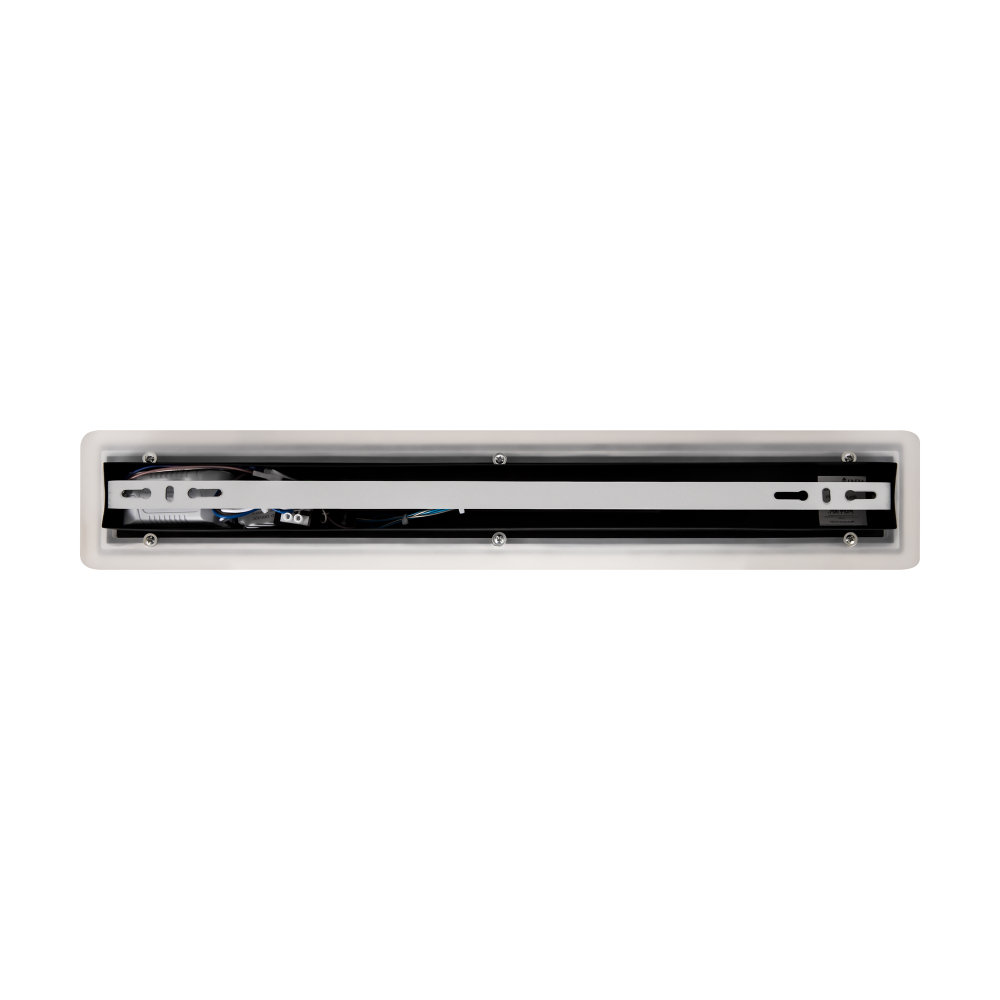 Потолочный светодиодный светильник Freya Shine FR6105CL-L40B
