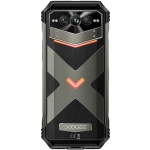 Смартфон Doogee V Max Plus, 16/256GB, Pewter Gray (Серый)
