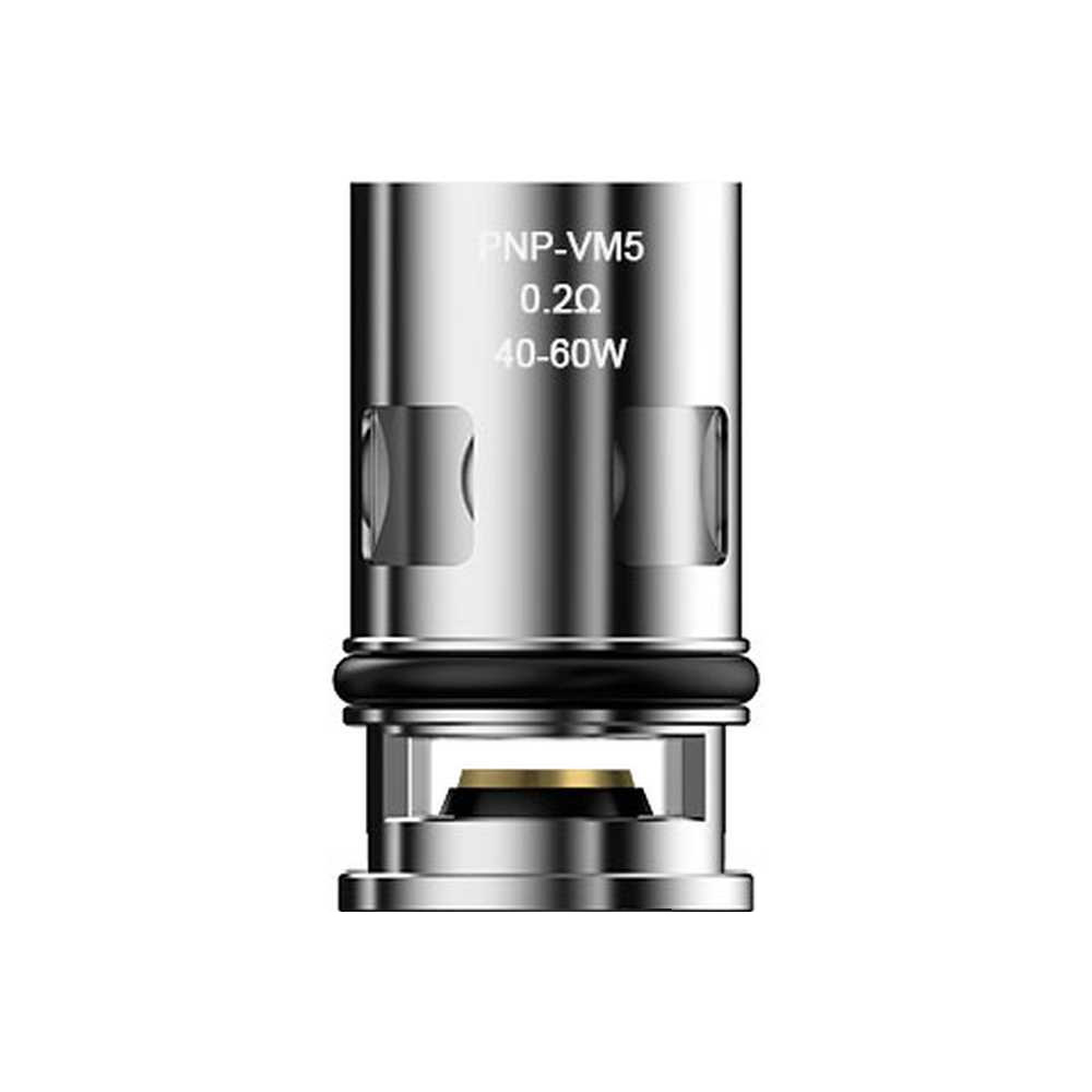 Испаритель Voopoo PnP (5шт. в упак.)