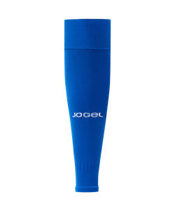 Гетры без носка JOGEL MATCH 2 PerFormDRY Footless Socks, синий
