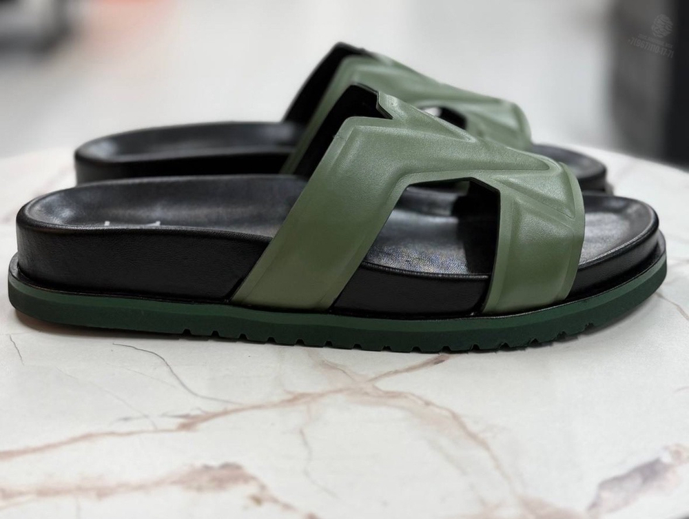 Шлепанцы Louis Vuitton Oasis Mule