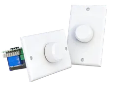 CVGAUDIO VRL-100 настенный двухканальный регулятор громкости