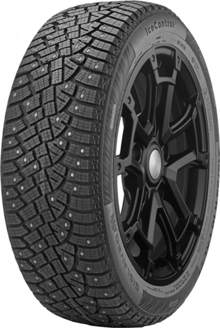 Gislaved Ice Control 225/50 R17 98T (шип)