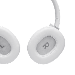 Беспроводные наушники JBL Tune 710BT White