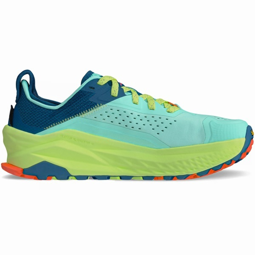 Кроссовки женские ALTRA W OLYMPUS 6
