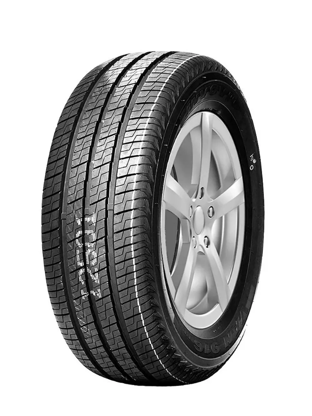 Летняя шина Firemax FM916 (225/70 R15C 112R)