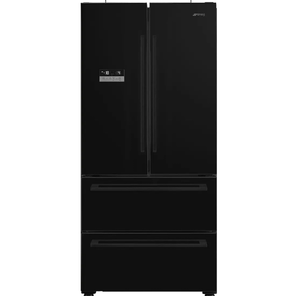 Холодильник Smeg FQ55FNDE
