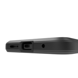 Противоударный чехол Flexible Case для Poco M4 Pro 4G