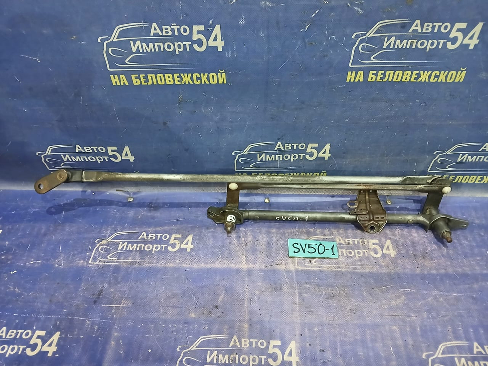 Трапеция дворников TOYOTA VISTA ARDEO 2000