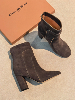 Ботильоны Gianvito Rossi