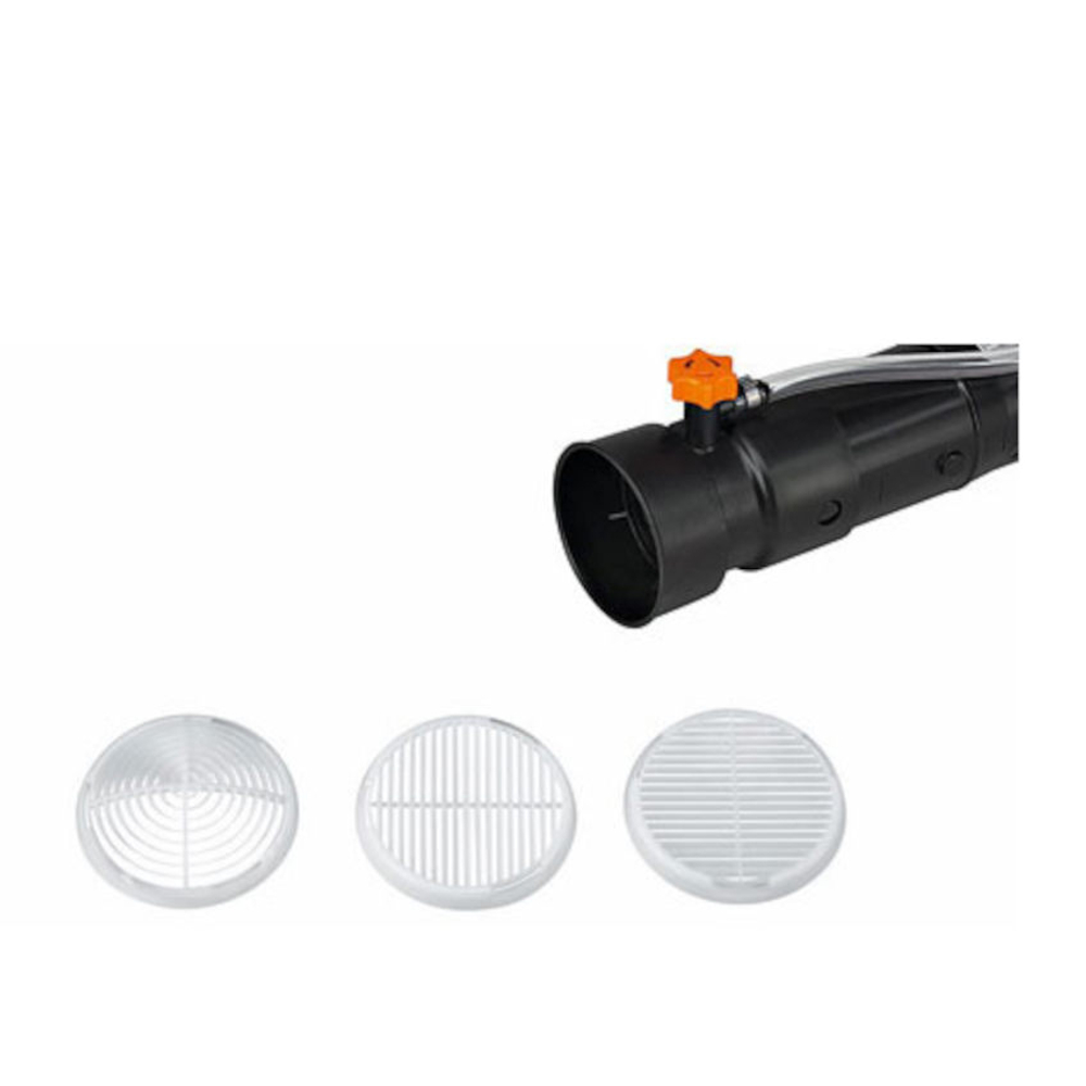 Бензиновый распылитель Stihl SR 200