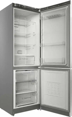 Холодильник Indesit ITS 4180 XB