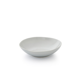 Portmeirion Sophie Conran 23 см глубокая тарелка голубиный серый CPKE79295-XF
