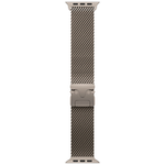 Apple Watch Ultra 3 49 мм Milanese