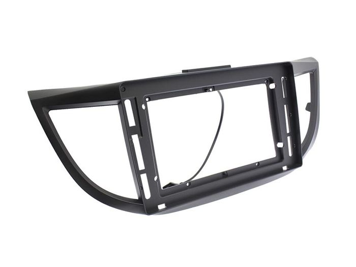 Магнитола для Honda CR-V 4 2012-2016 (большая рамка 10) - Vaycar VA20-0469 на Android 13, Быстрая, 4G SIM-слот