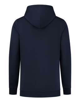 Мужская теннисная кофта K-Swiss Tac Essentials Hooded Sweat - небесный