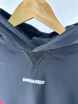 Худи Dsquared2