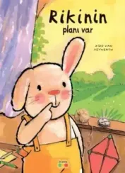 Rikinin planı var